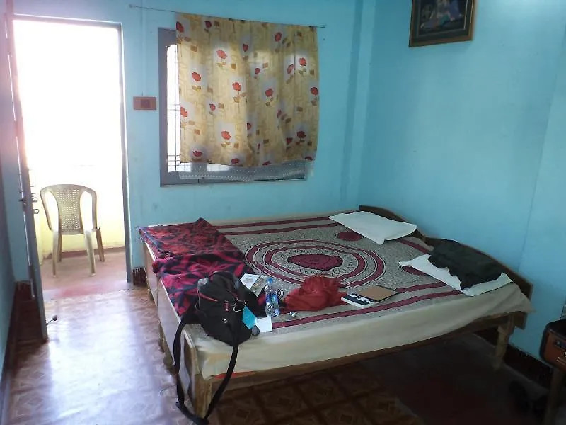 Lord Vishnu Guest House location